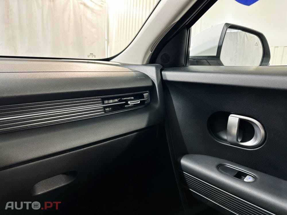 Hyundai Ioniq 5 Outro