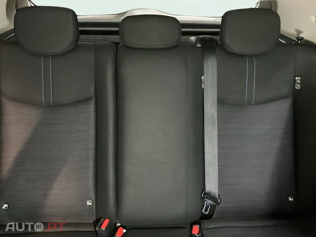 Nissan Leaf N-Connecta