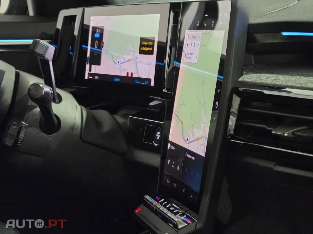 Renault Austral 1.2 E-Tech Techno