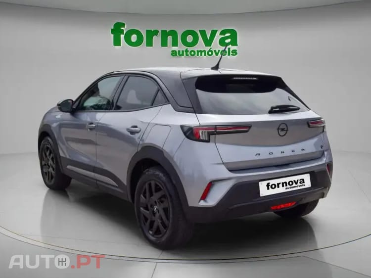 Opel Mokka-E 50 kWh GS