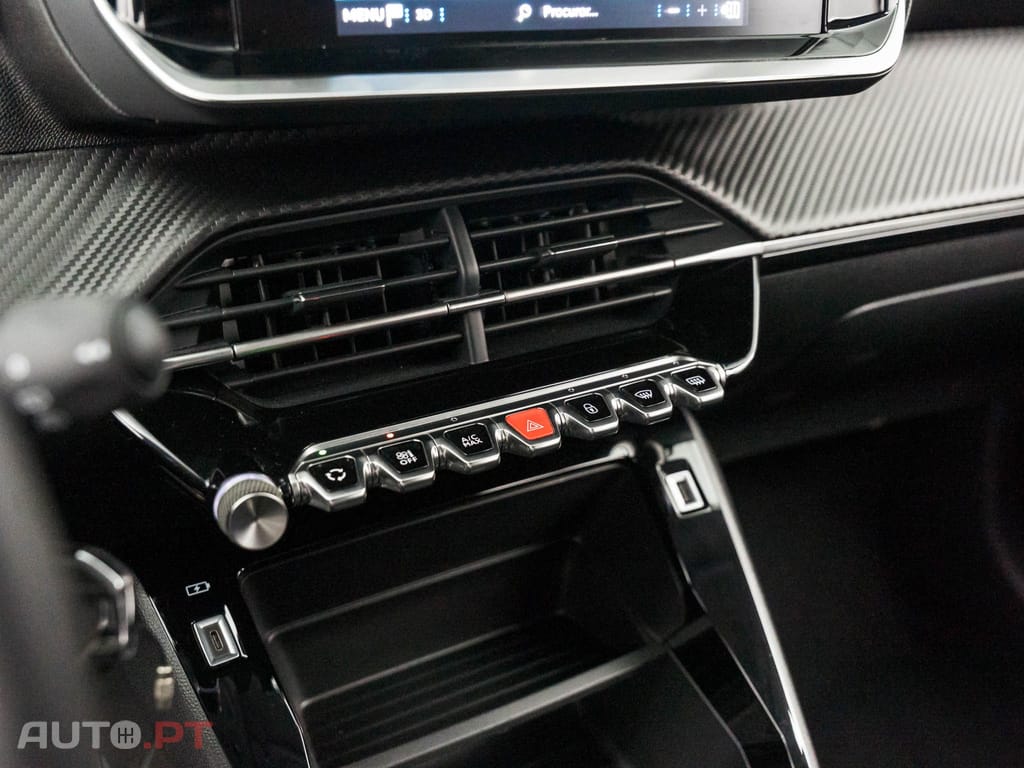 Peugeot 208 1.2 PureTech Active Pack