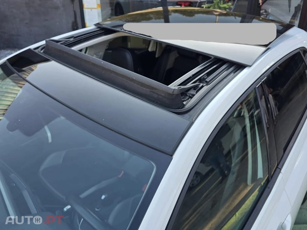 Volkswagen Polo 1.0 TSI Highline DSG