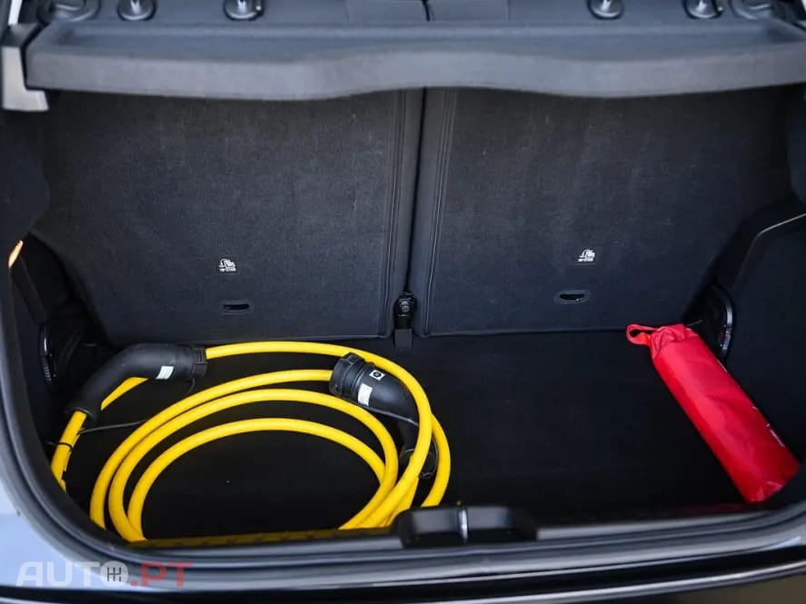Fiat 500e 42 kWh Icon