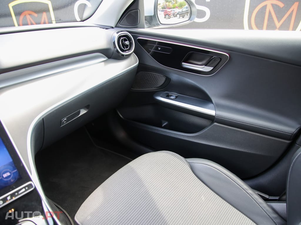 Mercedes-Benz C 220 d