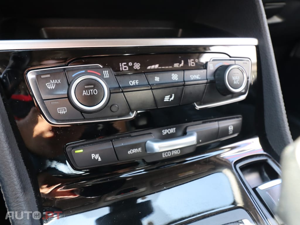 BMW 225 Advantage