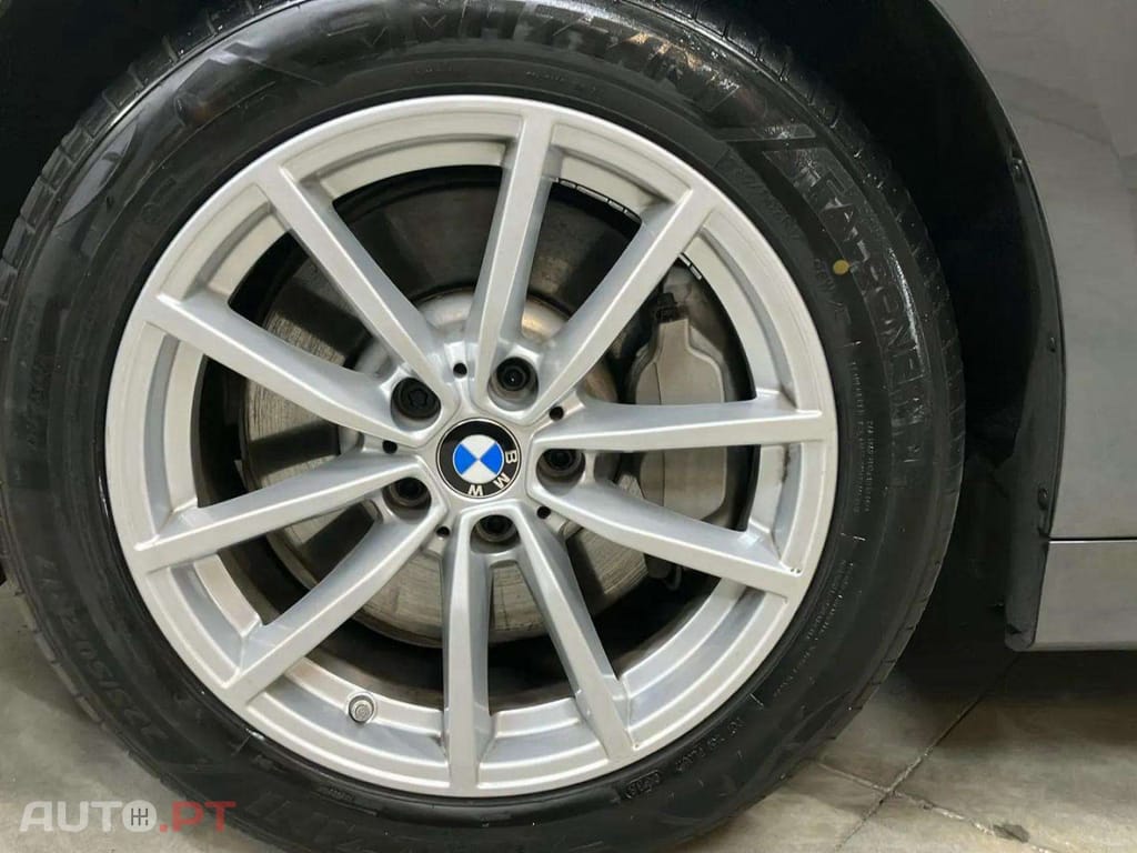 BMW 330 e Corporate Edition Auto
