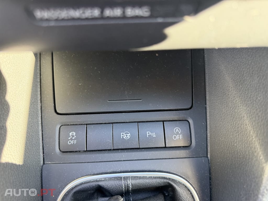 Volkswagen Golf 1.6 TDI DPF BlueMotion Style