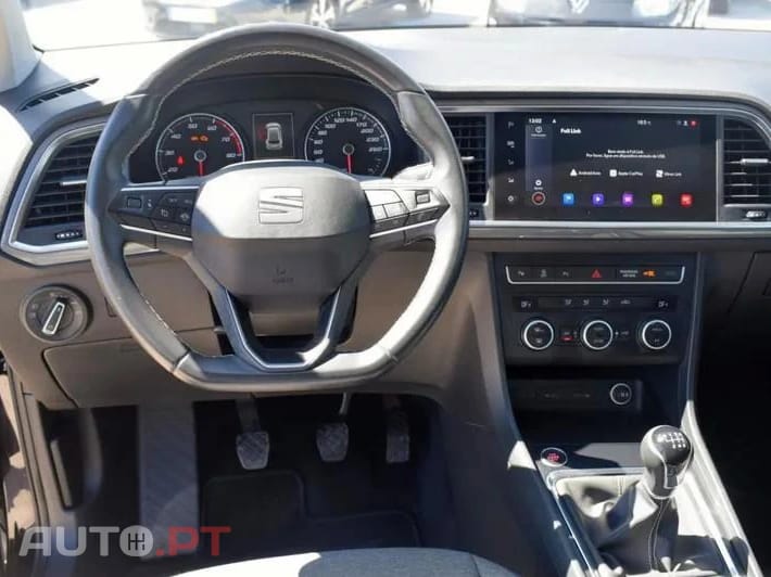 Seat Ateca 1.0 TSI Style