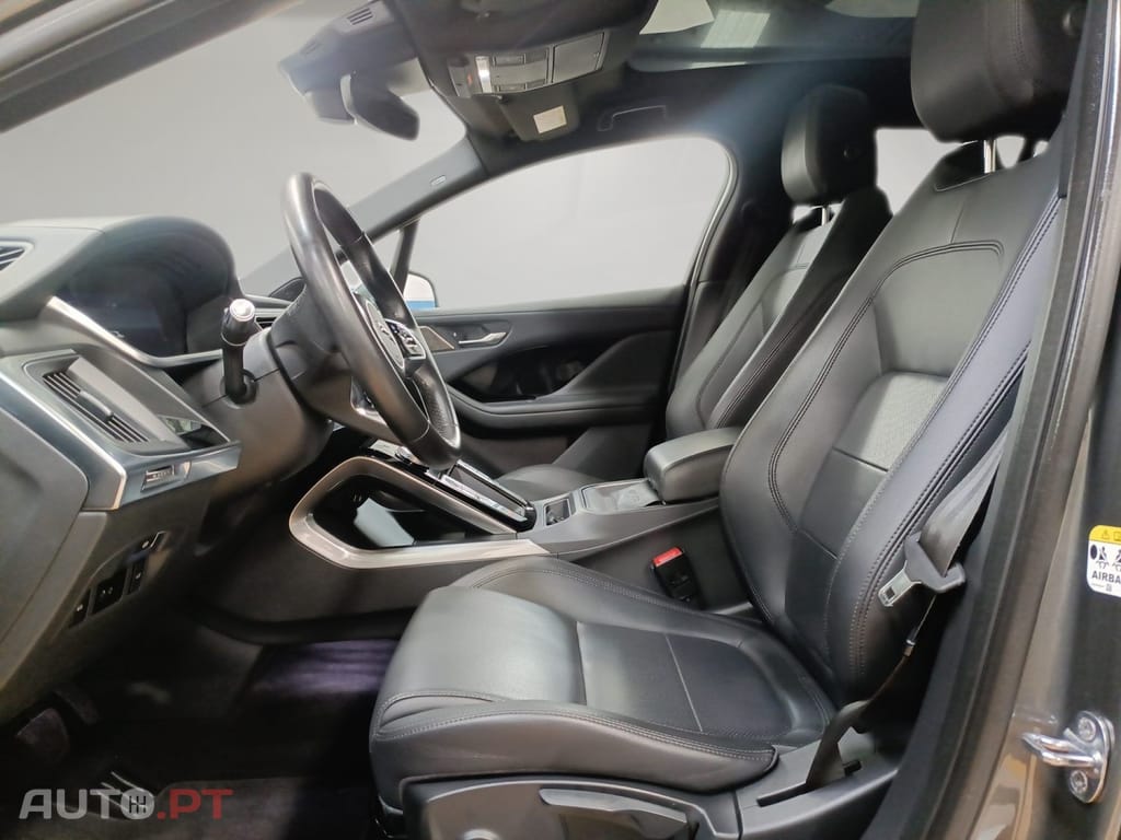 Jaguar I-Pace S AWD Aut.