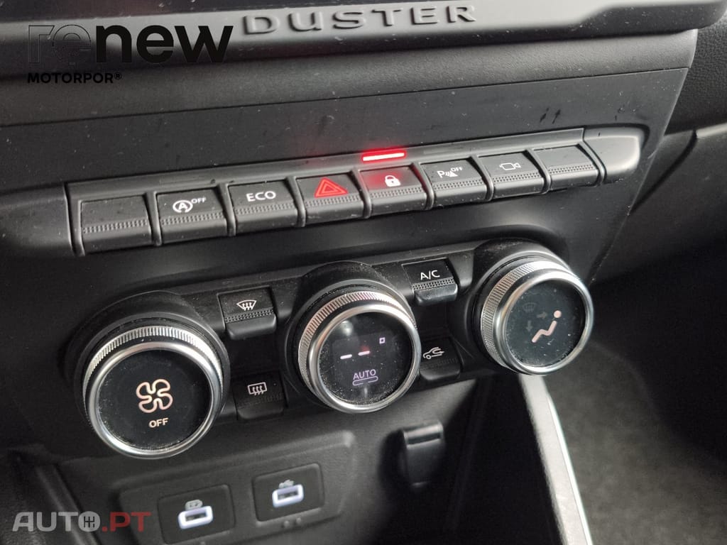 Dacia Duster 1.3 Tce 130 Journey