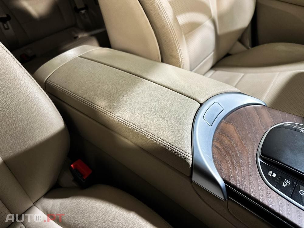 Mercedes-Benz GLC 300 de 4Matic 9G-TRONIC AMG Line