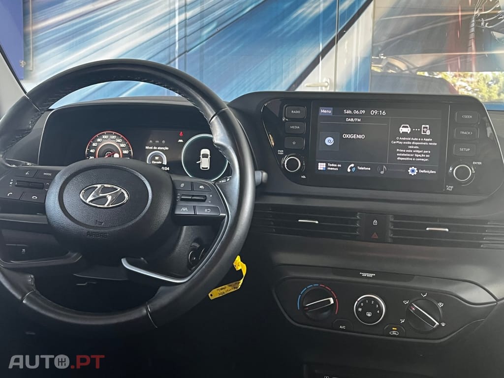 Hyundai i20 1.2 Comfort