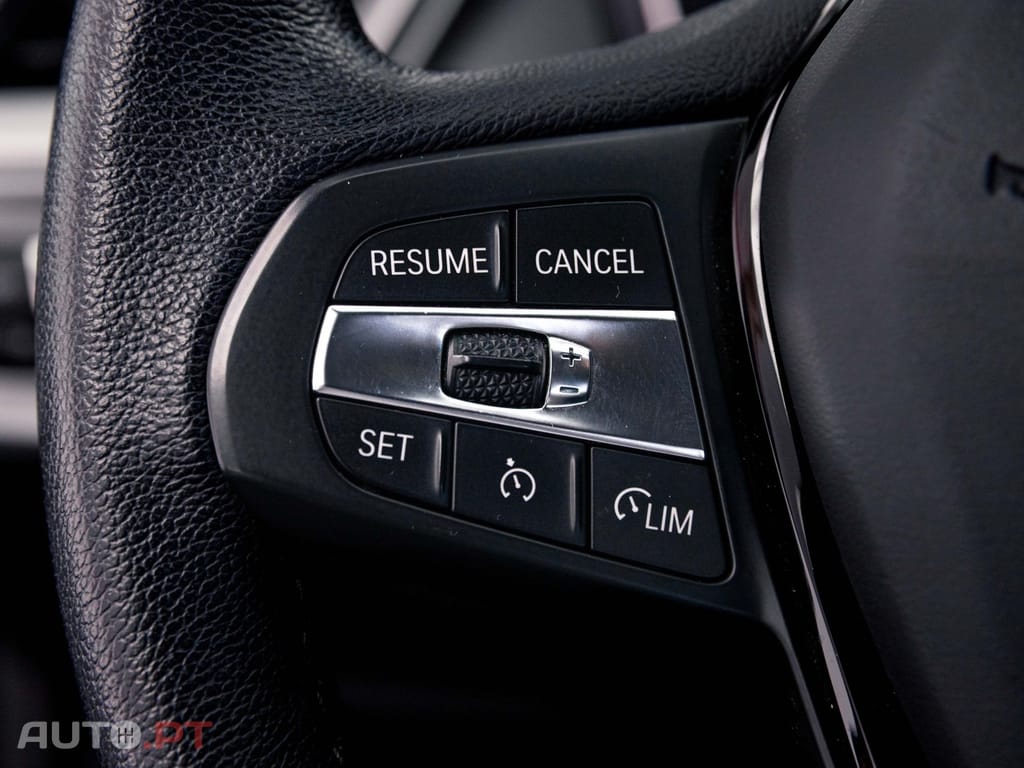 BMW 116 d Advantage
