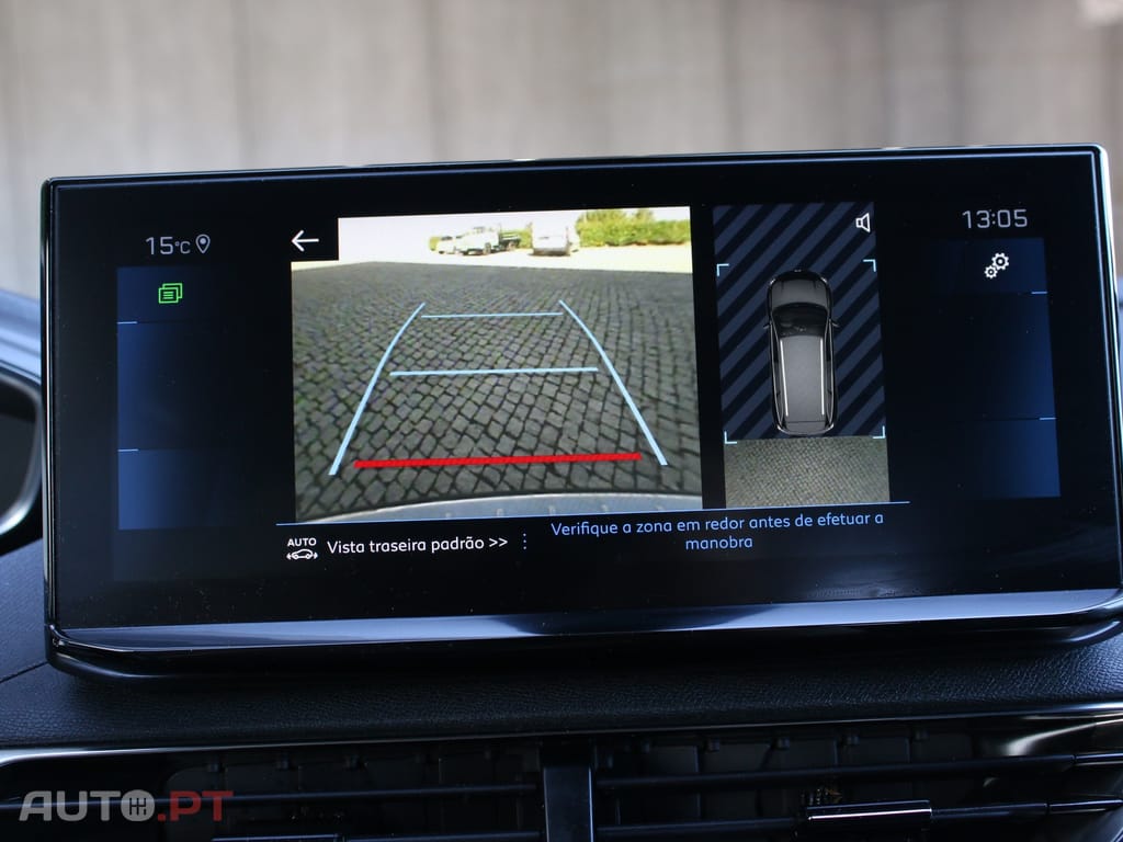 Peugeot 5008 1.2 PureTech Allure