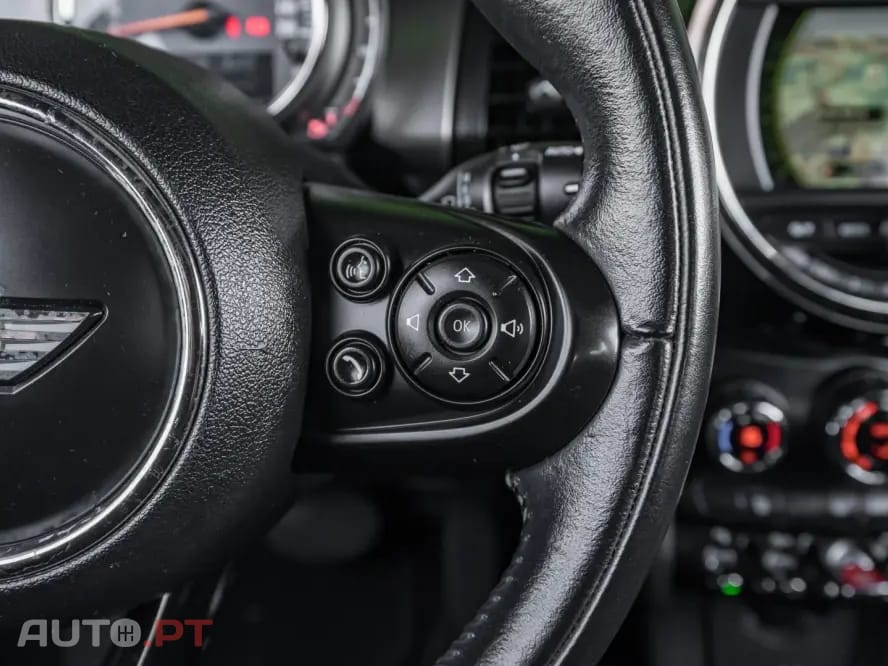 MINI Cooper Cooper Auto
