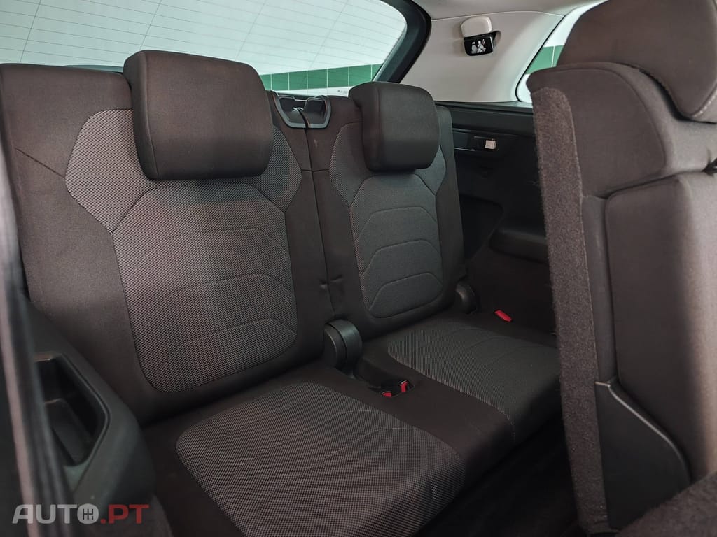 Skoda Kodiaq 2.0 TDI Ambition DSG