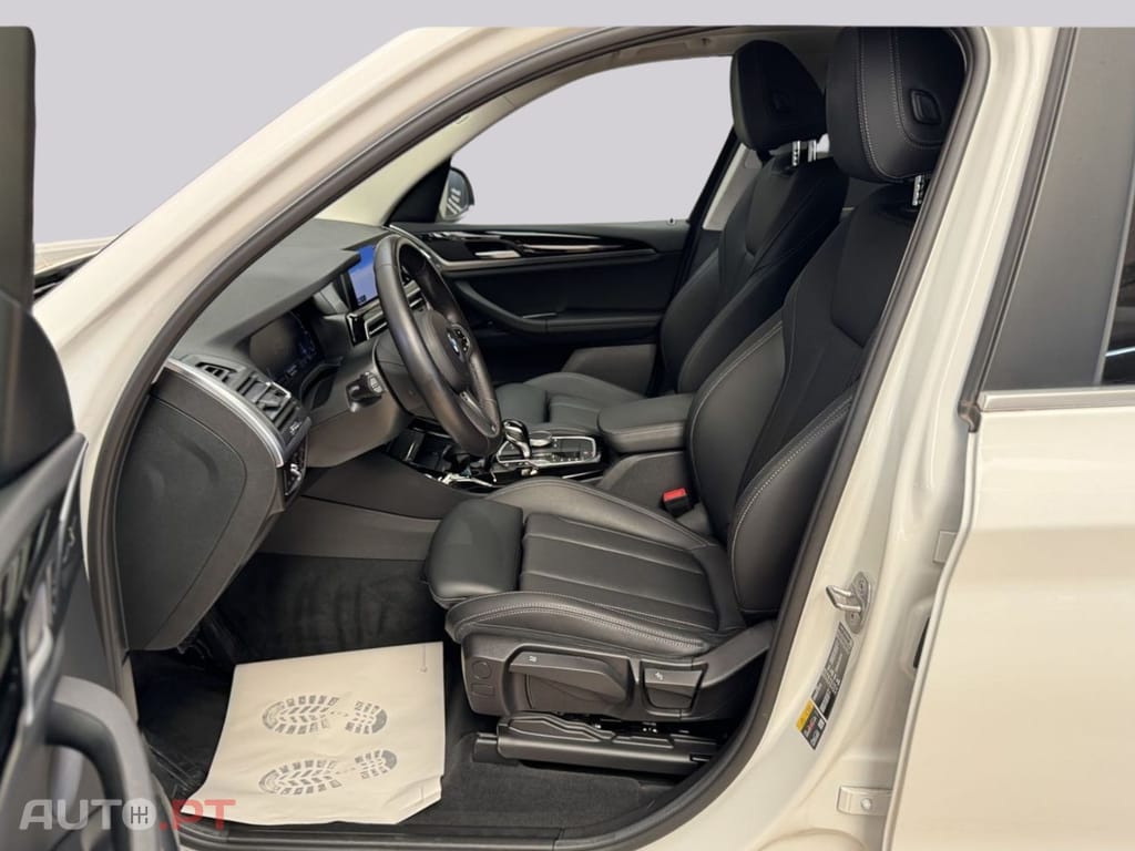BMW X3 I.V.A DEDUTIVEL xDrive 30e
