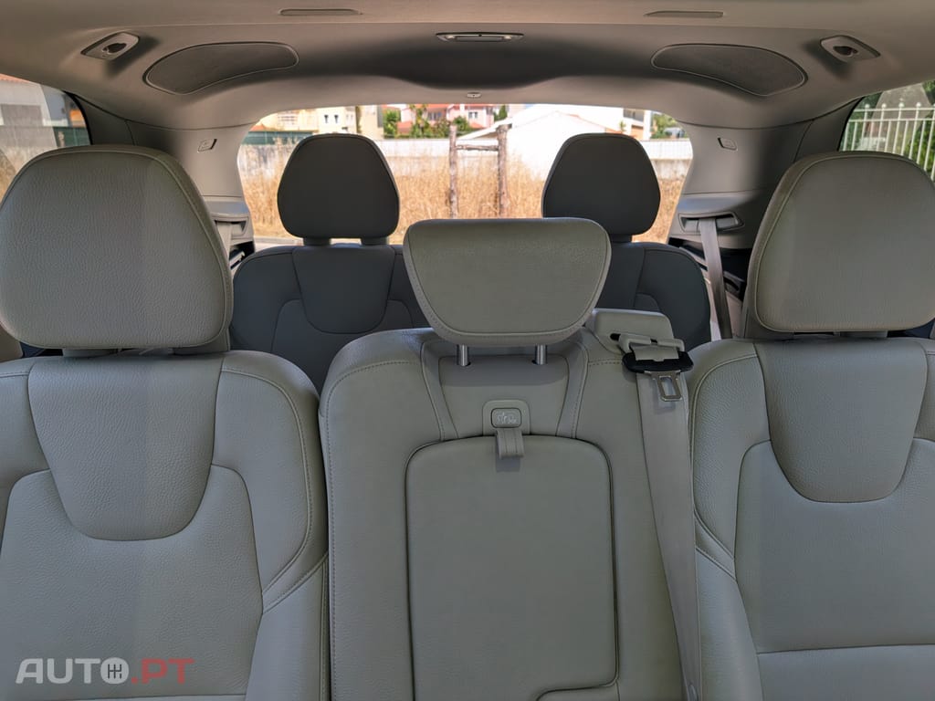 Volvo XC90 D4 Momentum