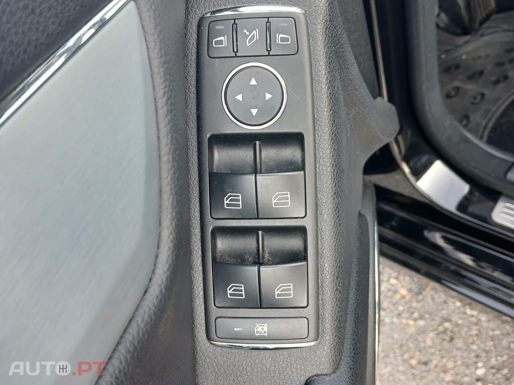 Mercedes-Benz C 220 CDi Classic BlueEfficiency