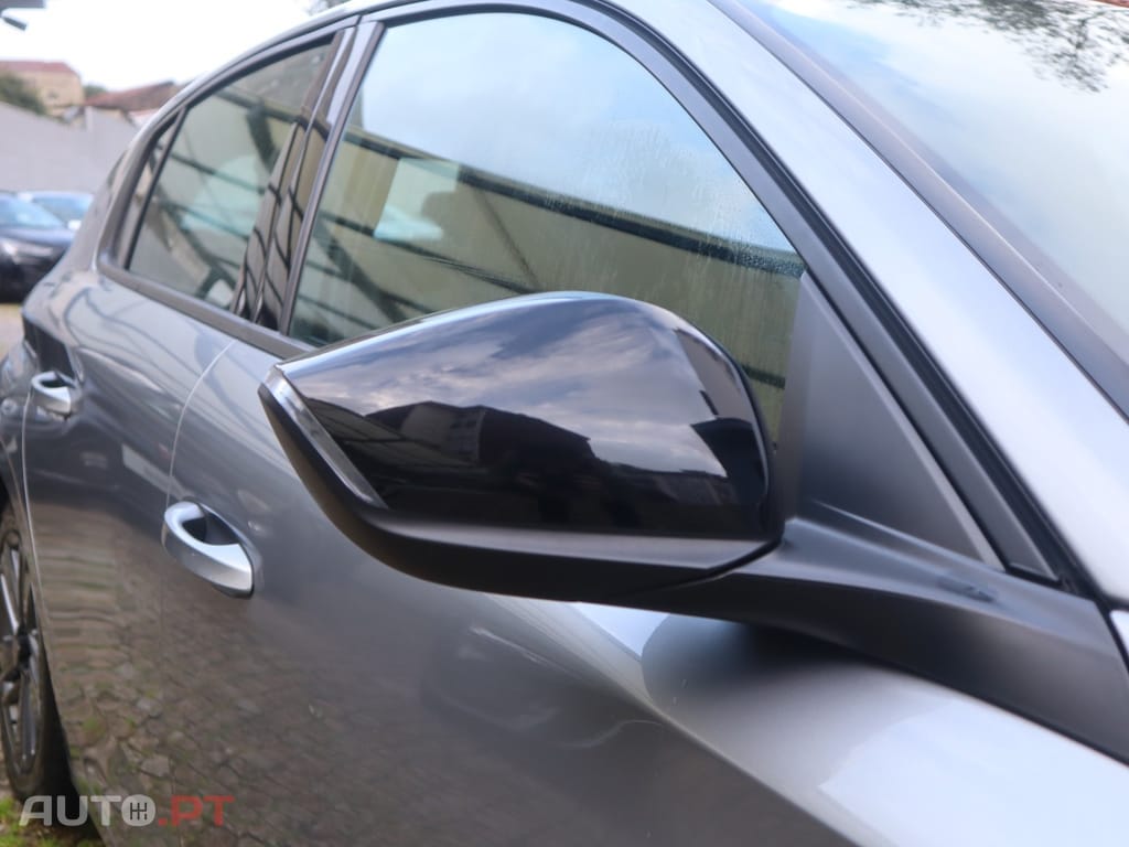 Peugeot 308 1.2 PureTech Active Pack