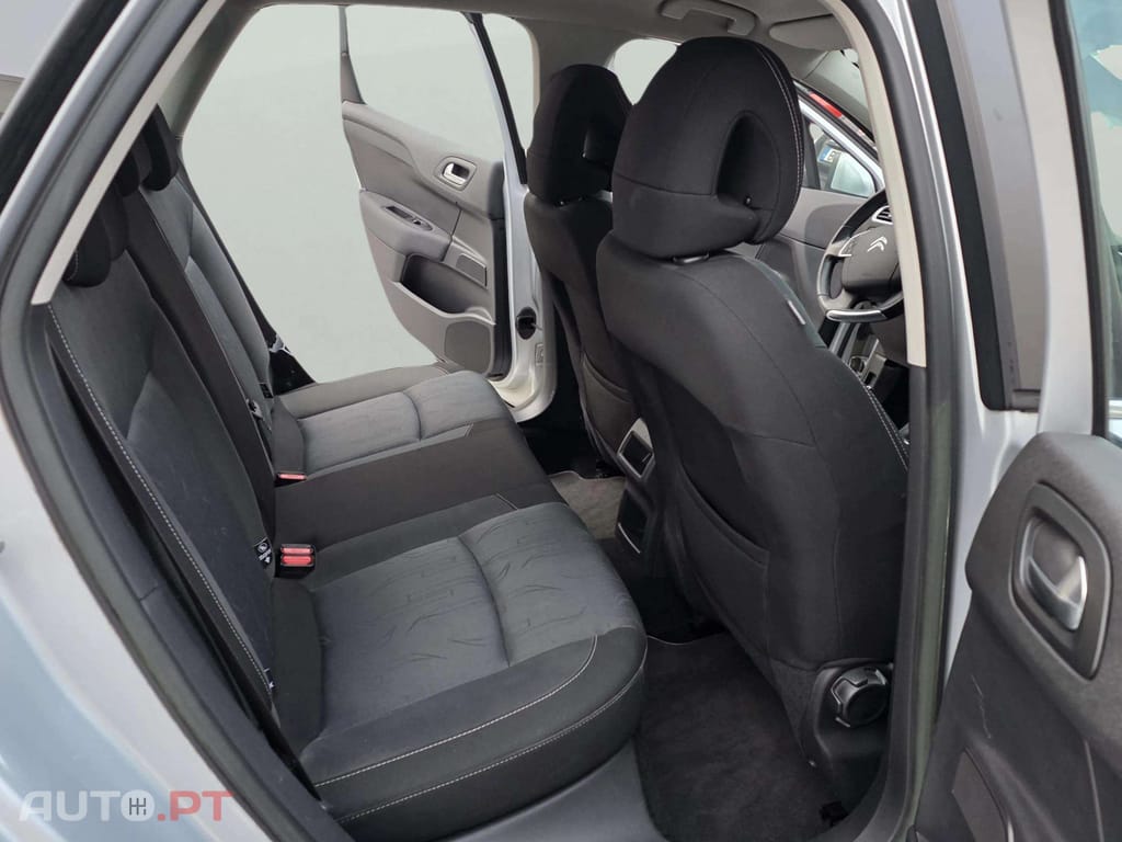 Citroen C4 1.6 e-HDi Air.Collection