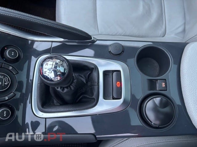 Peugeot 3008 1.6 HDi Sport