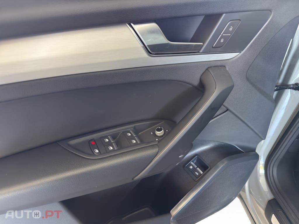 Audi Q5 50 TFSIe quattro S tronic S line