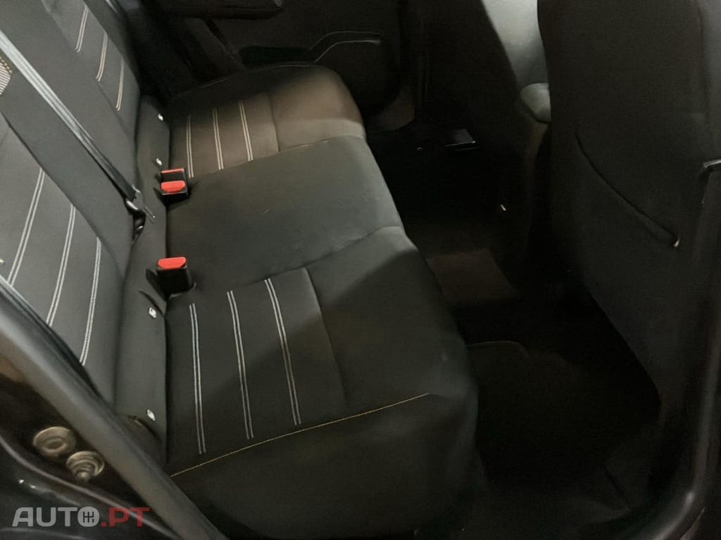 Dacia Sandero 1.0 TCe Comfort