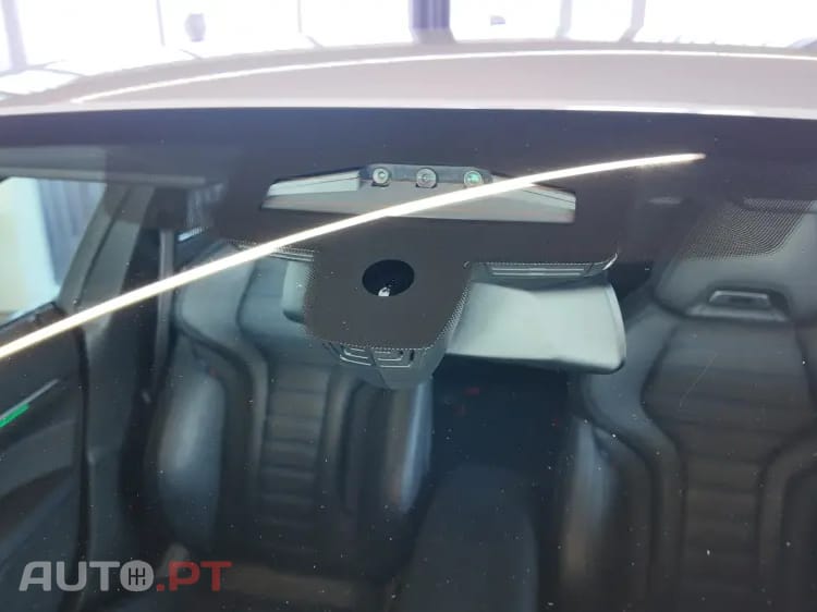 BMW i4 M50 Pack Desportivo M Pro