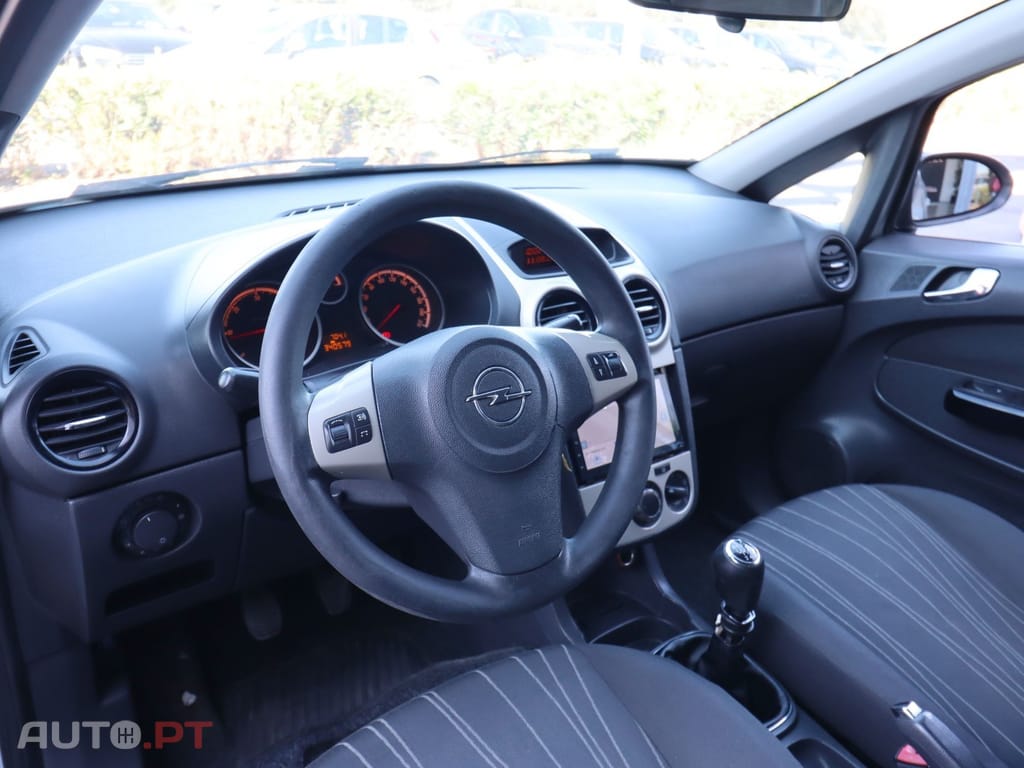 Opel Corsa 1.3 CDTi Enjoy