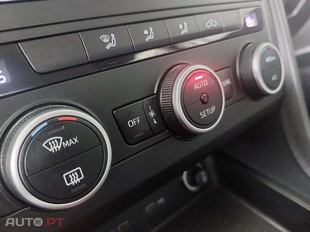 Seat Ateca 1.0 TSI Style