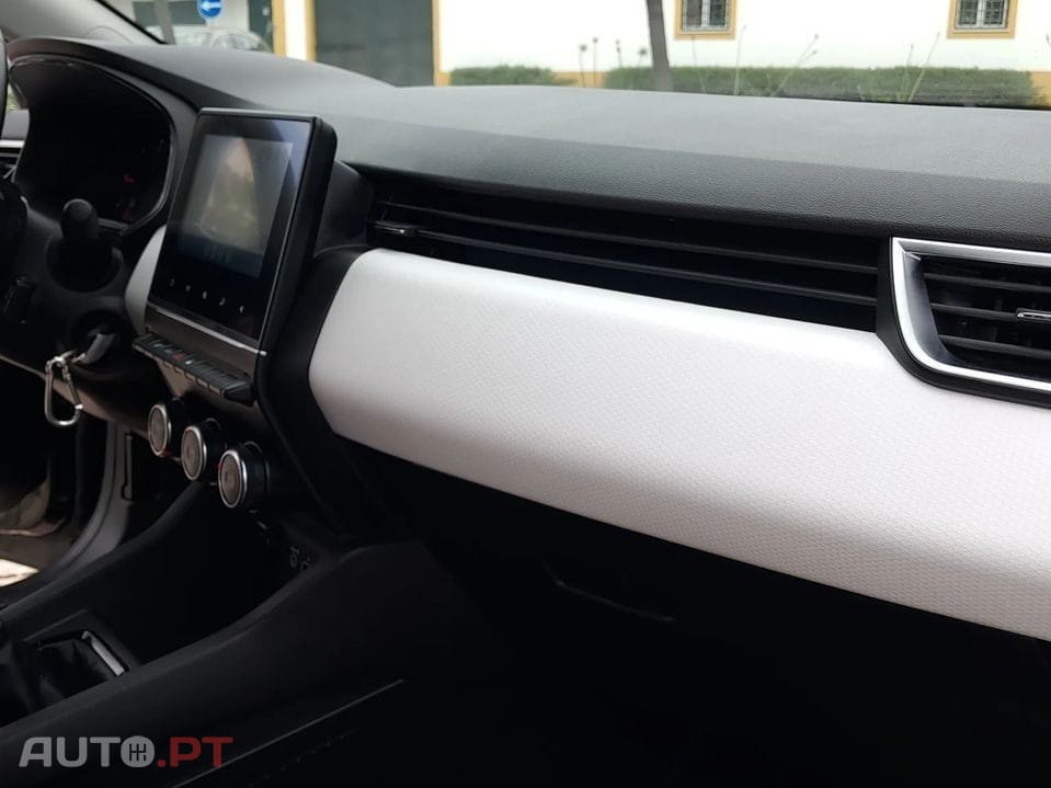 Renault Clio 1.5 Blue dCi Evolution