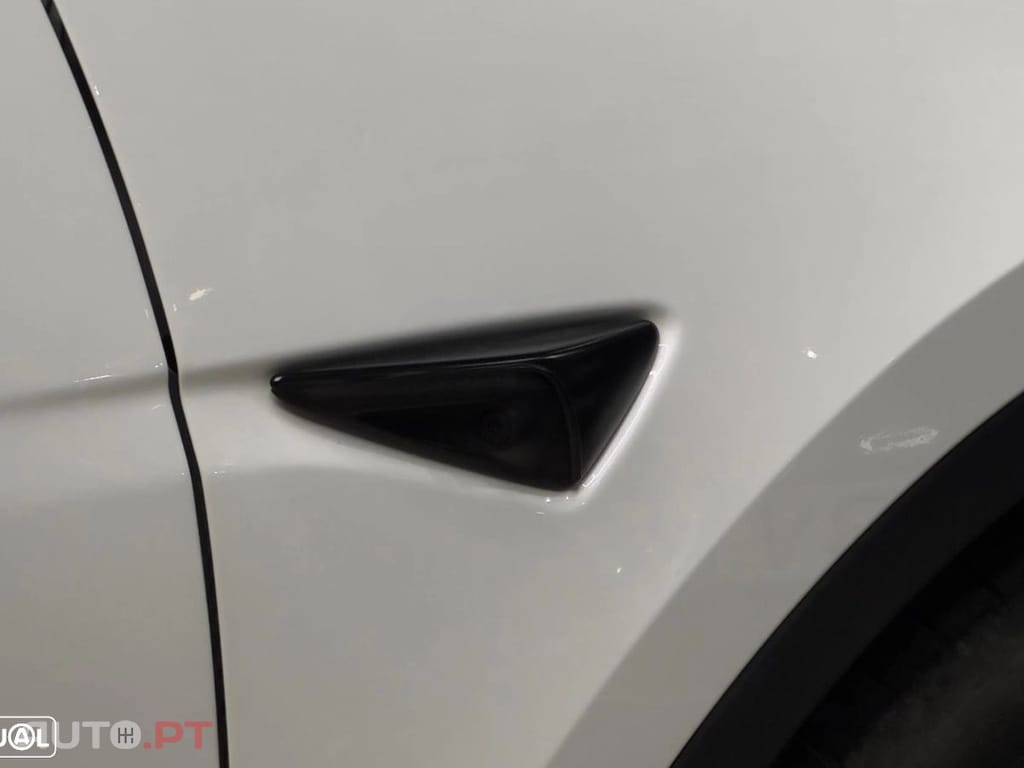 Tesla Model Y Performance Tração Integral