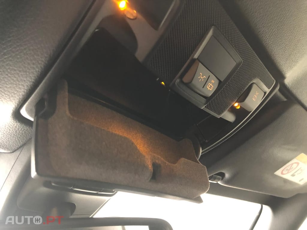 Mercedes-Benz C 220 d Aut.