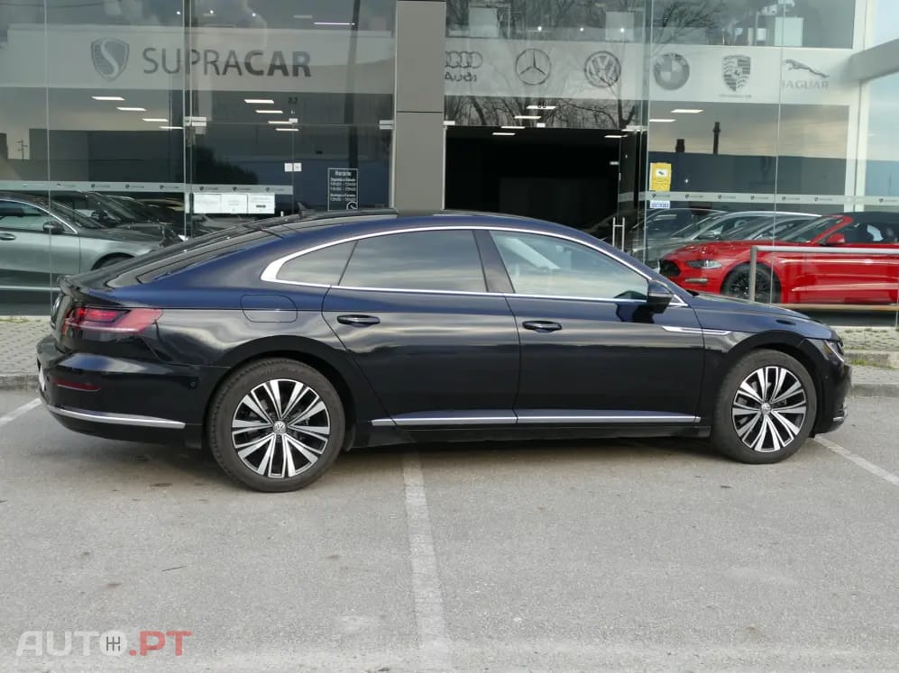 Volkswagen Arteon 2.0 TDI Elegance DSG