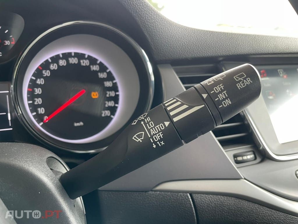 Opel Astra 1.6 CDTI Edition S/S