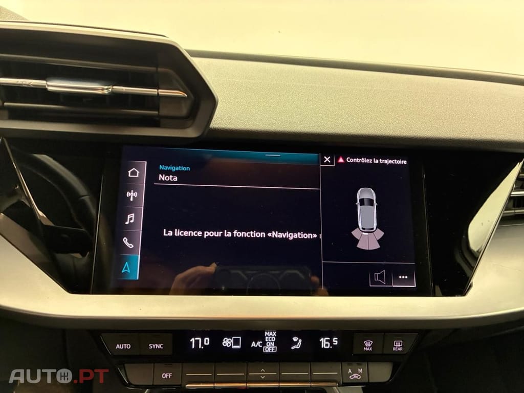 Audi A3 Sportback 30 TDI