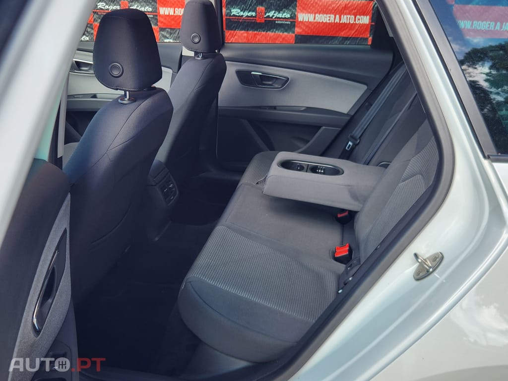 Seat Leon 1.6 TDI Style S/S