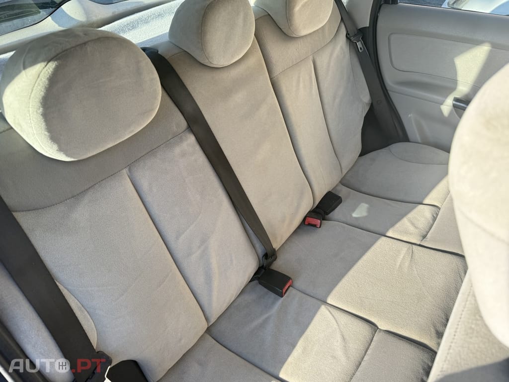 Citroen C3 1.4 Exclusive