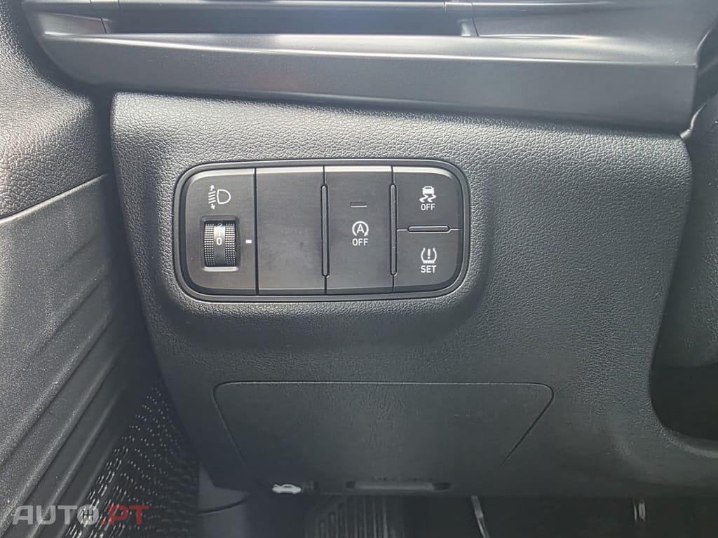 Hyundai i20 1.0 T-GDI Style Plus