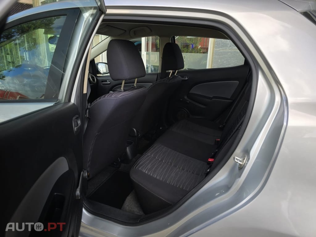 Mazda 2 1.3 MZR Comfort
