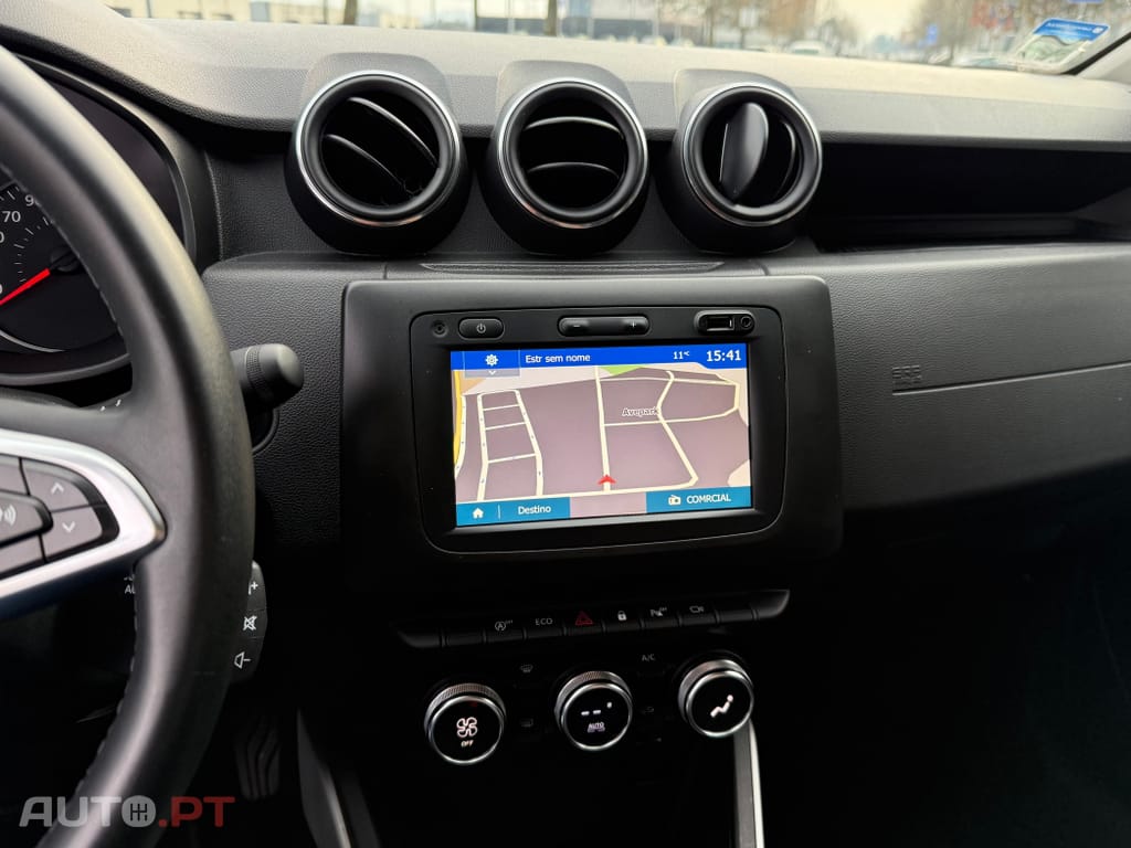 Dacia Duster 1.0 TCe Prestige