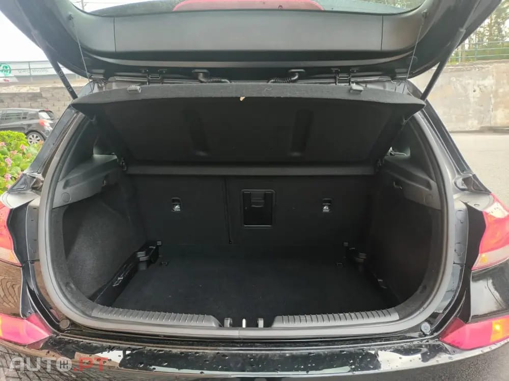 Hyundai i30 1.0 T-GDi Style