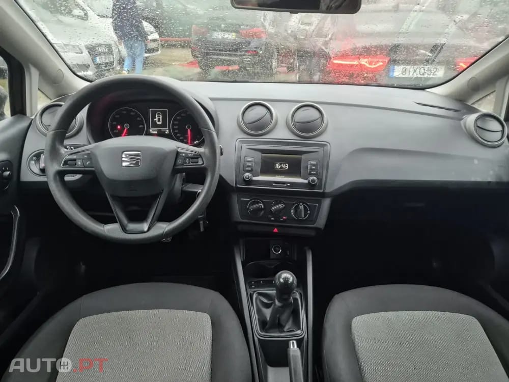 Seat Ibiza 1.0 Style