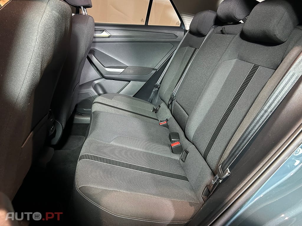 Volkswagen T-Roc 1.0 TSI Life