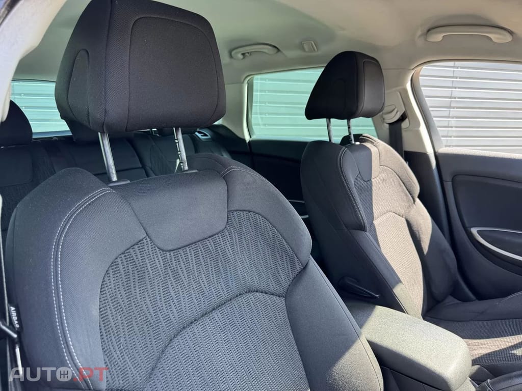 Citroen C5 1.6 HDi Exclusive