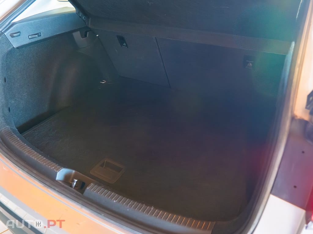 Volkswagen Taigo 1.0 TSI Life