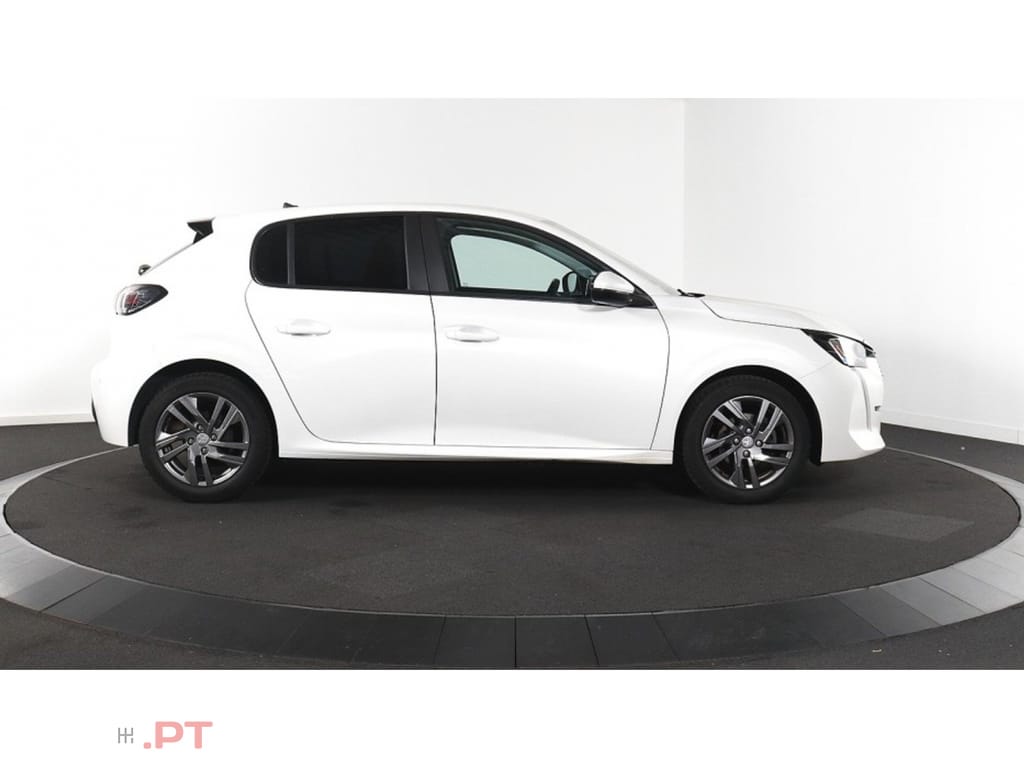 Peugeot 208 1.2 PureTech Active Pack