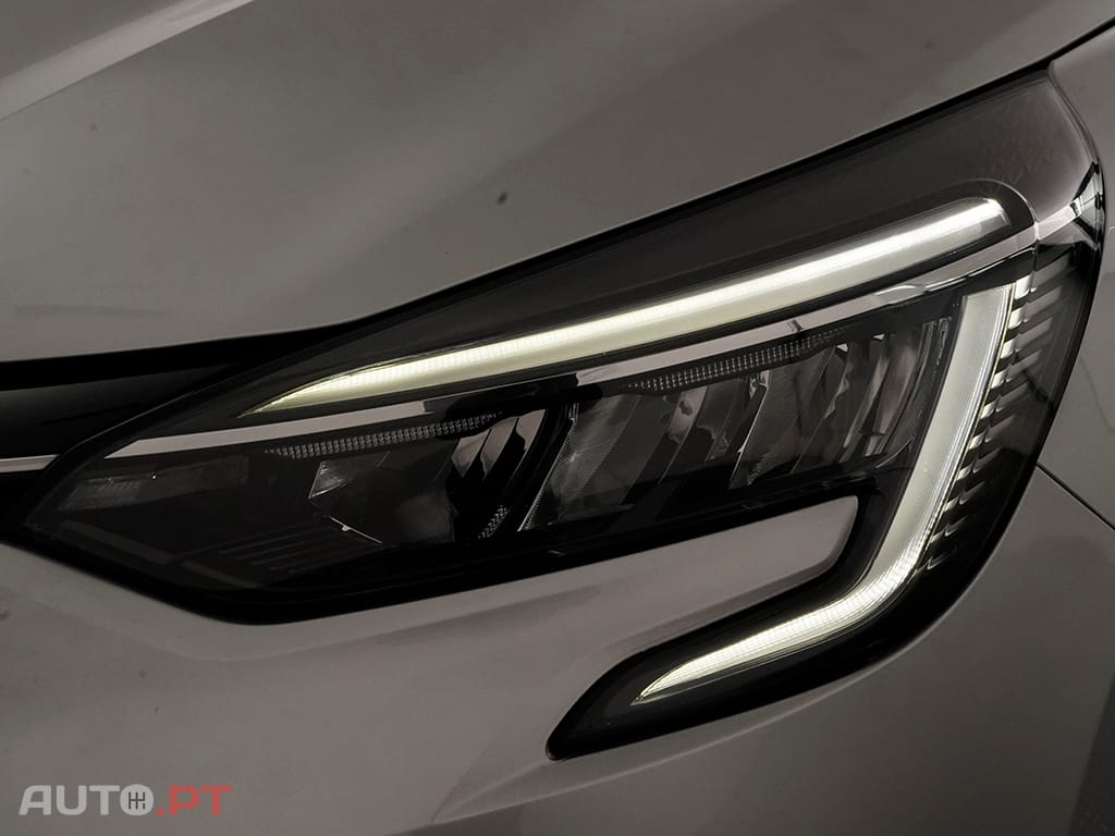 Renault Clio Clio 1.0 TCe Evolution