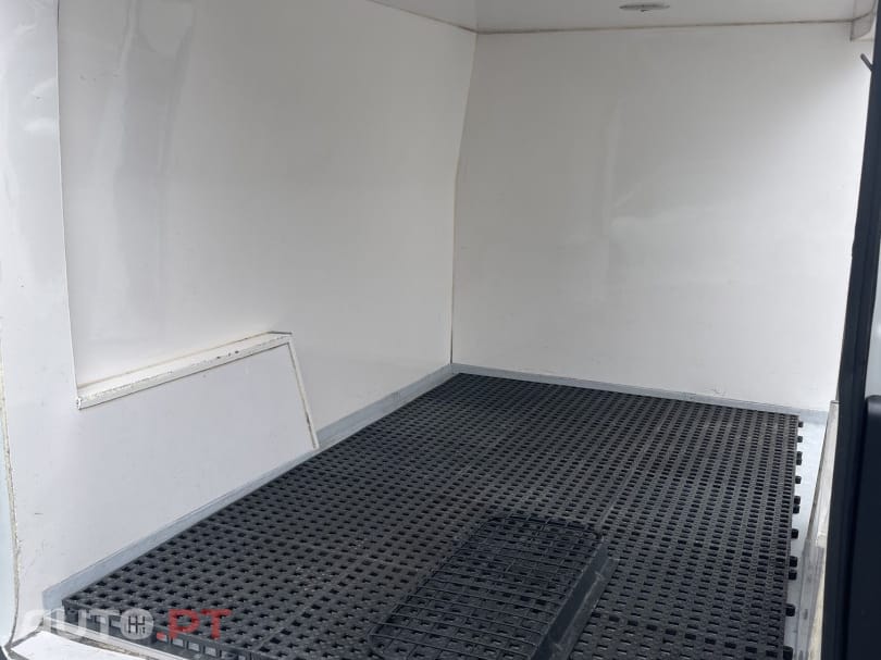 Toyota Proace L2